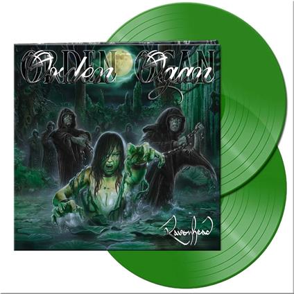 Ravenhead - Vinile LP di Orden Ogan