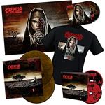 Endorama (Limited Box L: 2 LP + 3 CD + T-Shirt Taglia L)