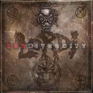 Lordiversity (Purple Coloured Vinyl) - Vinile LP di Lordi