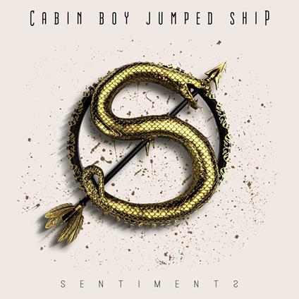 Sentiments - CD Audio di Cabin Boy Jumped Ship