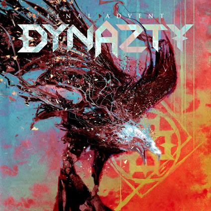 Final Advent (Clear Orange Vinyl) - Vinile LP di Dynazty