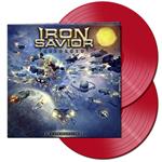 Reforged Ironbound Vol.2 (Clear Red Vinyl)