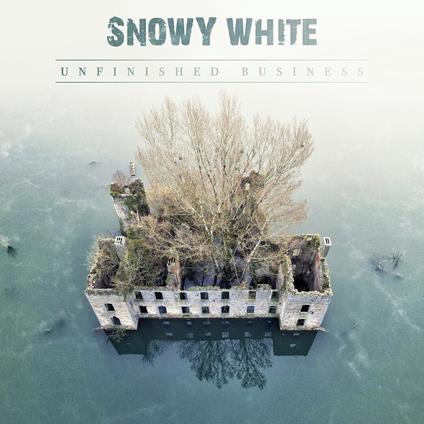 Unfinished Business - CD Audio di Snowy White