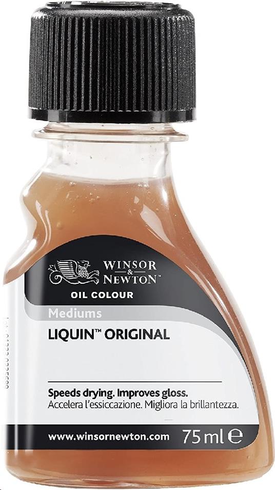 Winsor & Newton Liquin Original - 75 ml