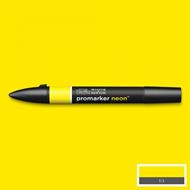 Promarker Winsor & Newton Luminous Yellow (nnyl) Neon