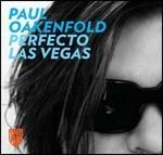 Perfecto Las Vegas - CD Audio di Paul Oakenfold