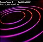 Harmonic Motion - CD Audio di Lange