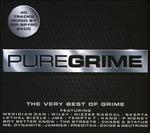 Pure Grime - CD Audio