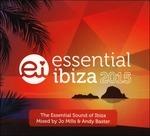 Essential Ibiza - CD Audio