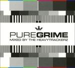Pure Grime - CD Audio