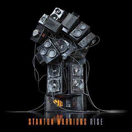 Rise - CD Audio di Stanton Warriors