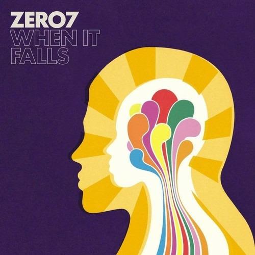 When it Falls - Vinile LP di Zero 7