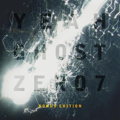 Yeah Ghost - CD Audio di Zero 7