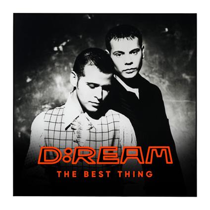 Best Thing - CD Audio di Dream