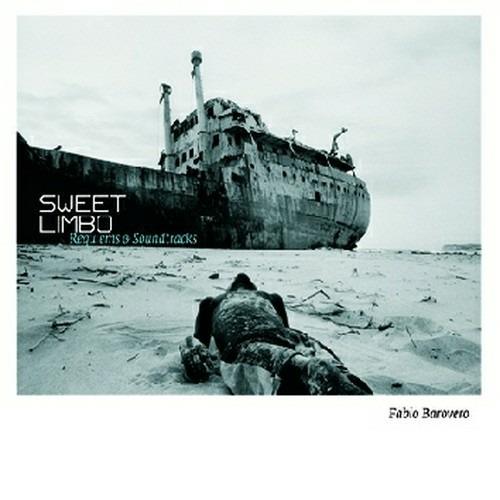 Sweet Limbo - CD Audio di Fabio Barovero