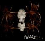 Filmworks - CD Audio di Alberto Turra