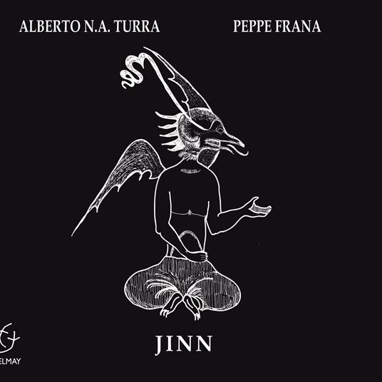 Jinn - CD Audio di Jinn