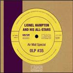 Lionel Hampton And His All Stars Vol.35