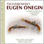 Eugene Onegin