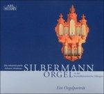 Silbermann Orgel