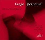 Tango Perpetuel - CD Audio di Take Four Guitar Quartet