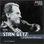 A Summer Afternoon - CD Audio di Stan Getz