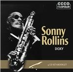 Doxy - CD Audio di Sonny Rollins
