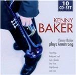 Kenny Baker Plays Armstro - CD Audio di Kenny Baker