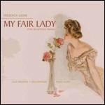 My Fair Lady (Colonna sonora) - CD Audio di Frederick Loewe