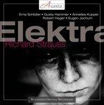 Elektra - CD Audio di Richard Strauss