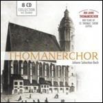 Thomanerchor Leipzig - CD Audio di Thomanerchor Leipzig