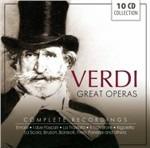 Great Operas Complete Recordings