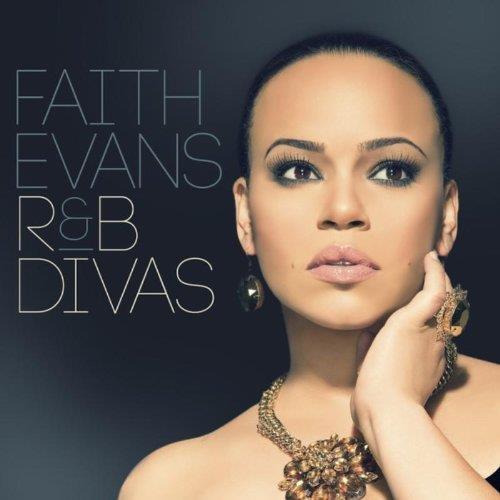 R&B Divas - CD Audio di Faith Evans