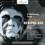 Oedipus Rex - Apollon Musagète