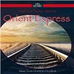 Orient Express