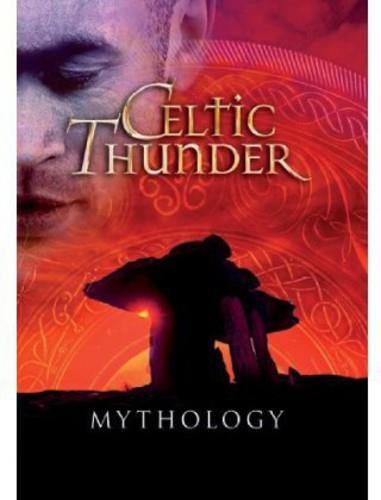 Mythology (DVD) - DVD di Celtic Thunder