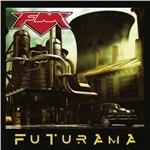 Futurama (Ep) - CD Audio di FM