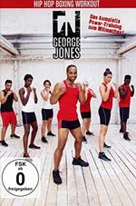 Hip Hop Boxing Workout (DVD)