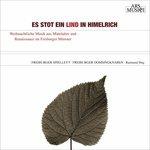 Es Stot Ein Lind in Himelrich - CD Audio di Freiburger Domsingknaben