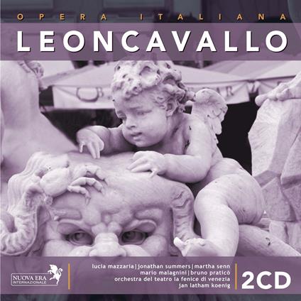 La Boheme - CD Audio di Ruggero Leoncavallo