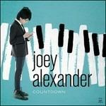 Countdown - CD Audio di Alexander Joey