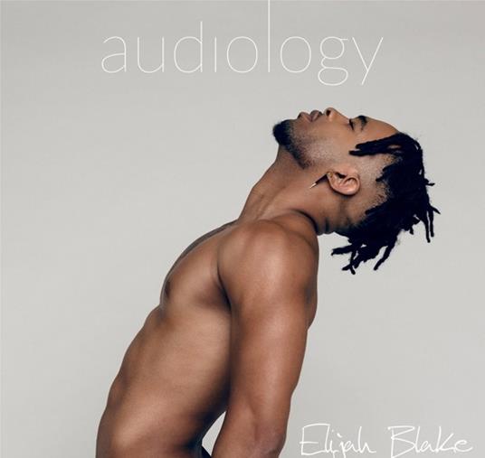 Audiology - CD Audio di Elijah Blake