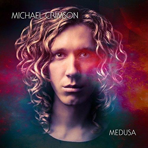 Medusa - CD Audio di Michael Crimson