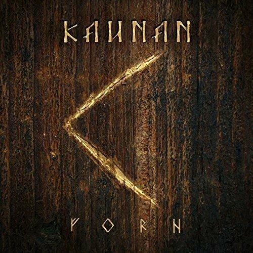 Forn - Vinile LP di Kaunan