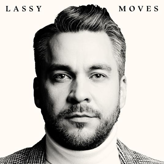 Moves - Vinile LP di Timo Lassy