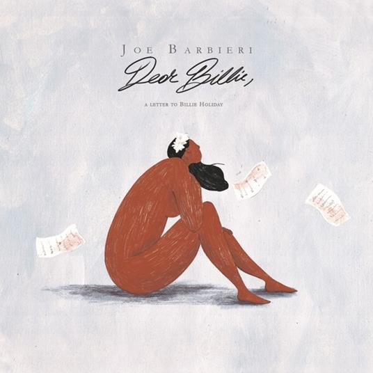 Dear Billie (Gatefold Sleeve) - Vinile LP di Joe Barbieri