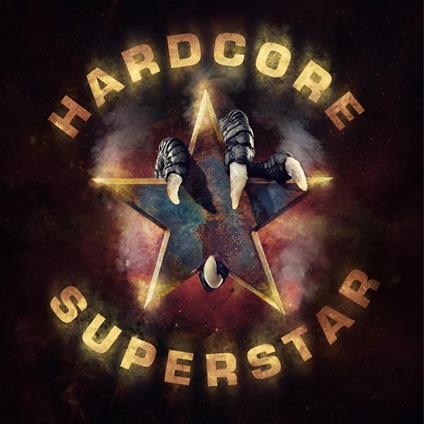 Abrakadabra - Vinile LP di Hardcore Superstar