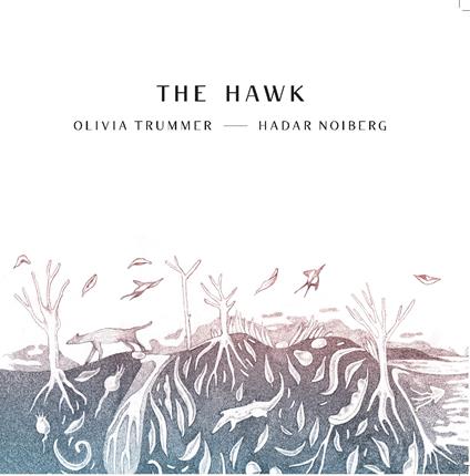 The Hawk - CD Audio di Olivia Trummer,Hadar Noiberg