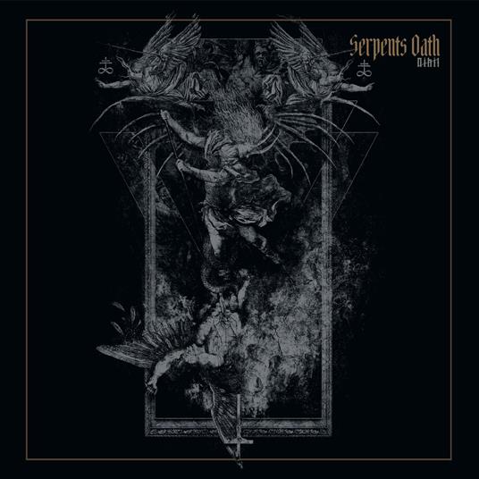 Nihil - CD Audio di Serpents Oath