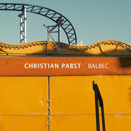 Balbec - CD Audio di Christian Pabst